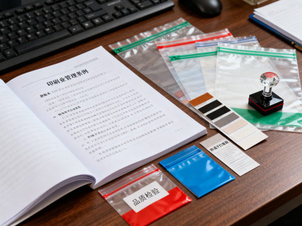 天之和包裝率先完成生產(chǎn)合規(guī)升級(jí)，積極應(yīng)對(duì)《印刷業(yè)管理?xiàng)l例》新規(guī)