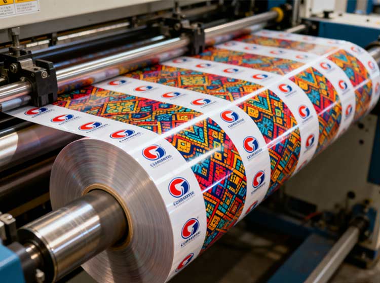 從“顏值”到“價(jià)值”，包裝袋印刷如何為品牌說(shuō)話？天之和凹版印刷藝術(shù)